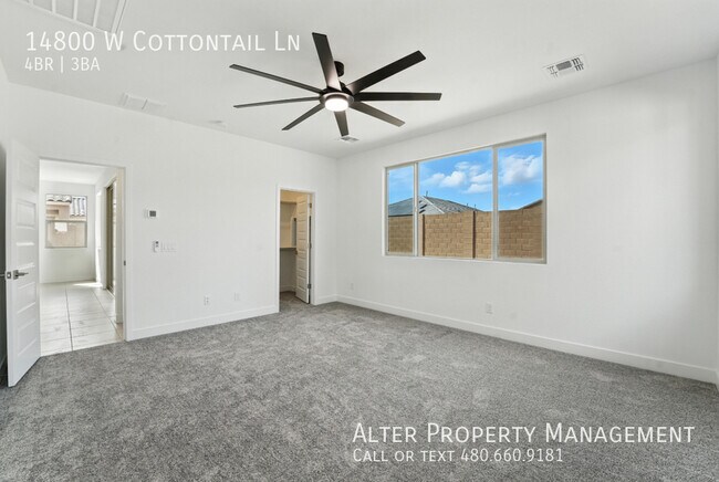 Building Photo - 14800 W Cottontail Ln