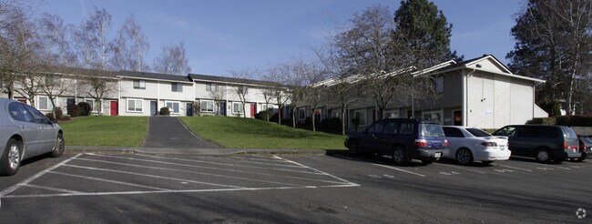 Building Photo - Apple Knoll Apartments