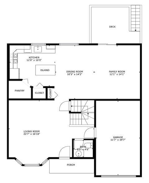 Building Photo - 1913 Barnhill Dr