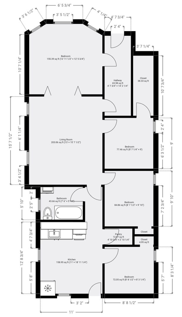 Building Photo - 60 McElwain Ave