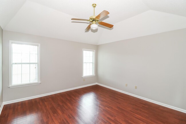 Building Photo - 9191 Fletcher Wood Dr