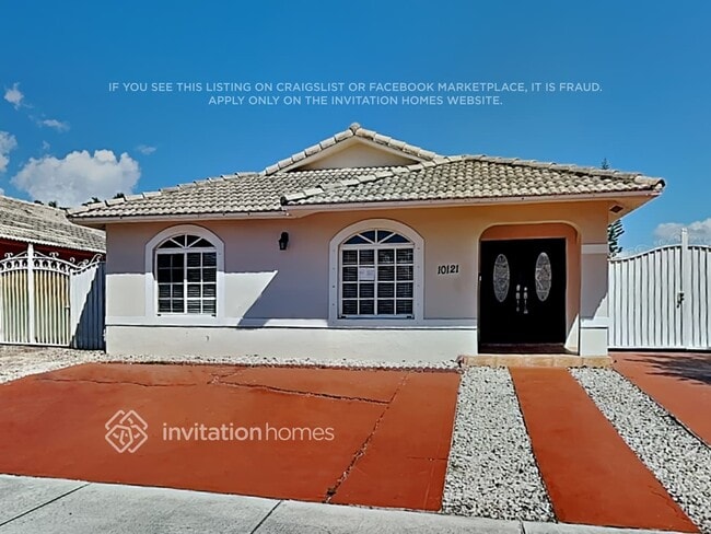 Building Photo - 10121 NW 127th Terrace