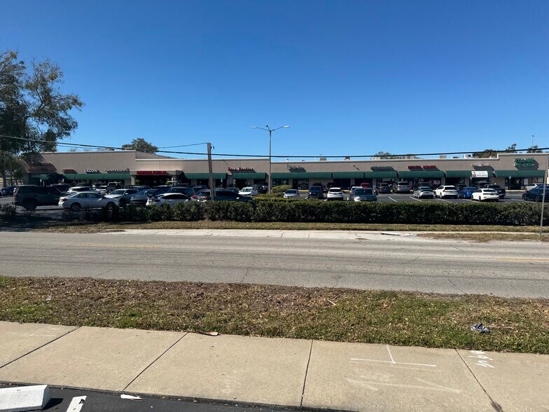 Building Photo - 3232 S Macdill Ave