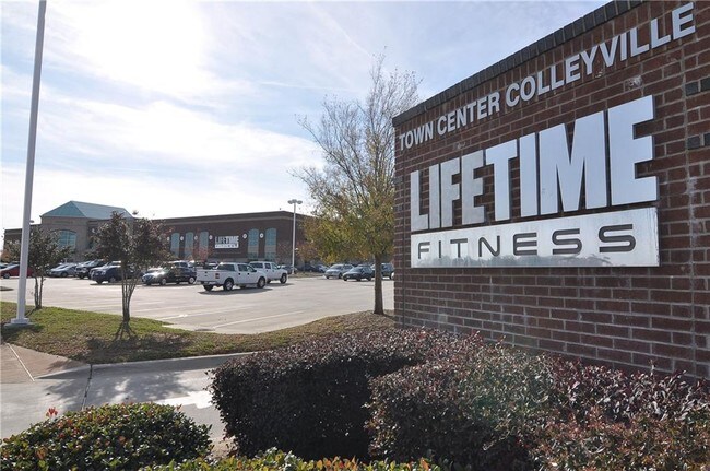Building Photo - 5232 Colleyville Blvd