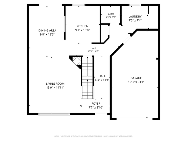 Building Photo - 210 Amblewood Way