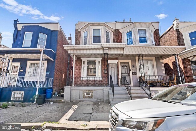 Building Photo - 4038 N 8th St