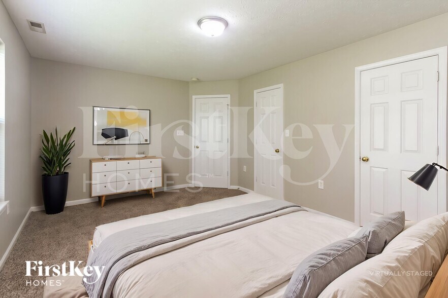 Building Photo - 2416 Borgman Dr