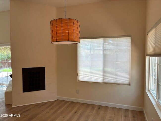 Building Photo - 8437 E San Benito Dr