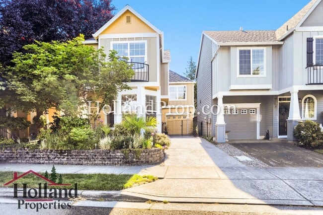 Building Photo - Charming 3-Bedroom Home with Wood Floors, Gas Fireplace & Private Patio