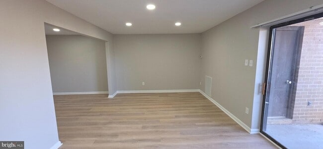 Building Photo - 3114 Banneker Dr NE