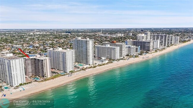 Building Photo - 3800 Galt Ocean Dr