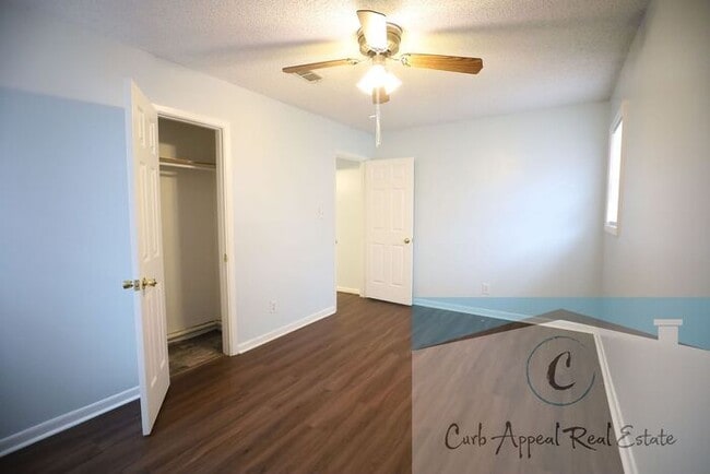 Building Photo - 3-bedroom, 1 bath house!!!