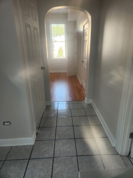 Hallway - 2326 S Homan Ave