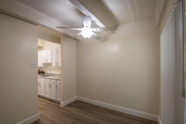 Floorplan - Harvard Square