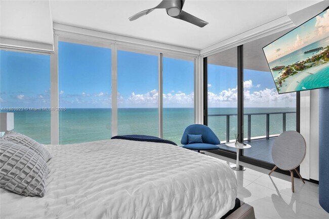 Building Photo - 15701 Collins Ave