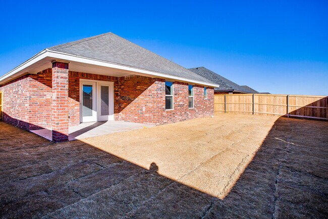 Building Photo - Wonderful 3/2 in Wolfforth!
