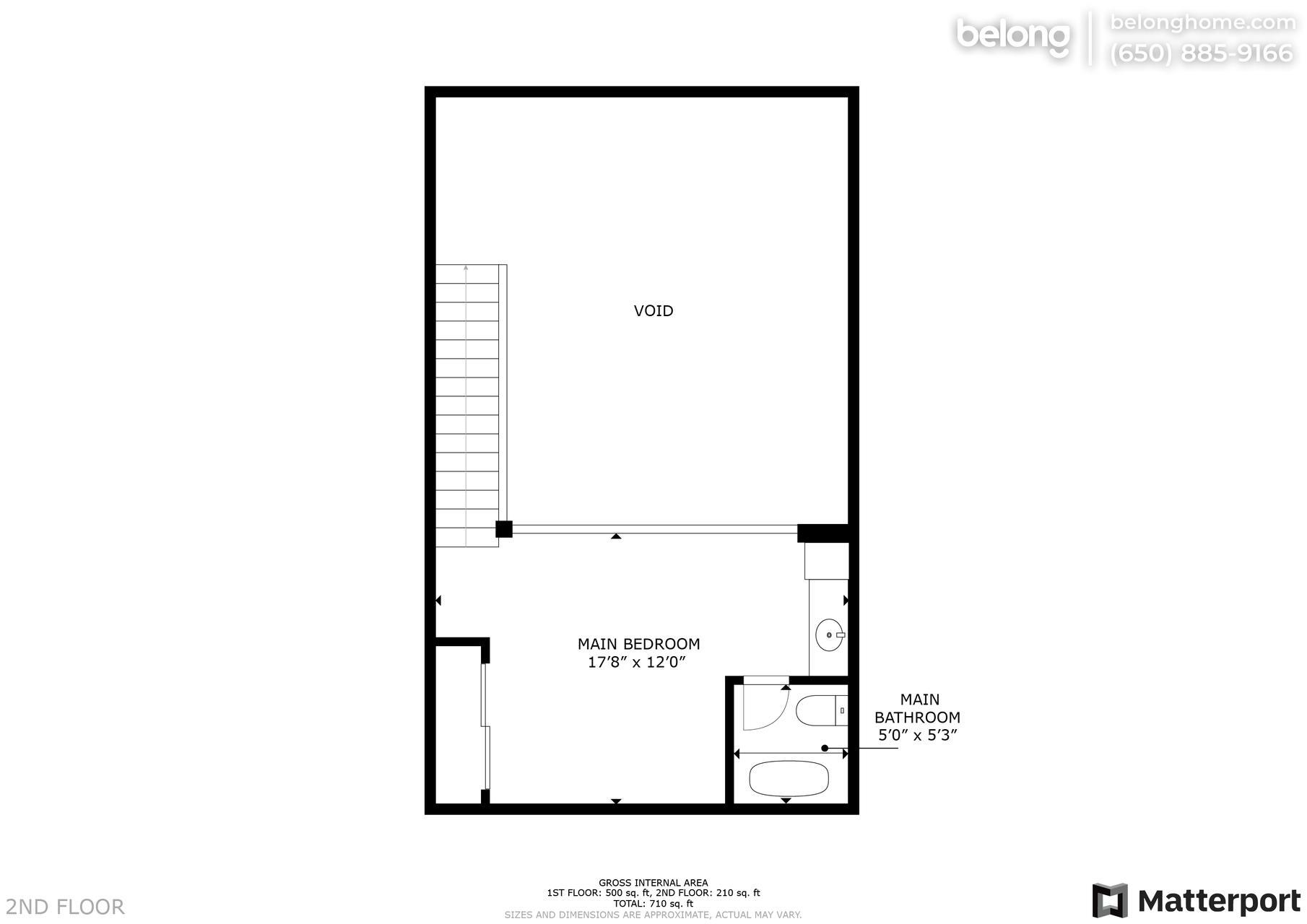 Building Photo - 5460 White Oak Ave