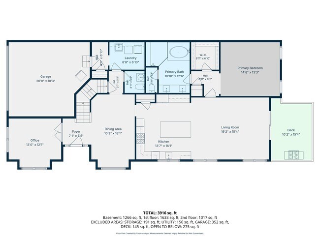 Building Photo - 3081 N Spurway Dr