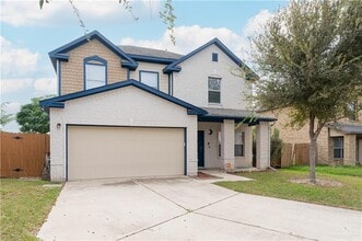 Building Photo - 4601 Water Lily Ave