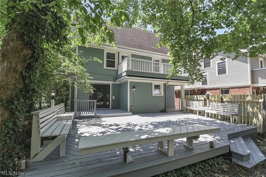 Building Photo - 2231 Bellfield Ave
