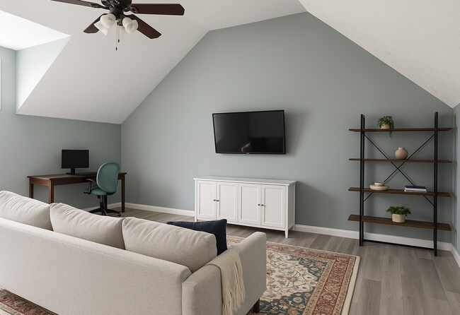 Building Photo - 625 Winding Bluff Way