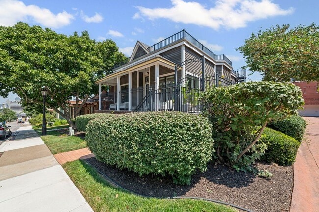 Building Photo - Amazing Union Hill Single Family Home