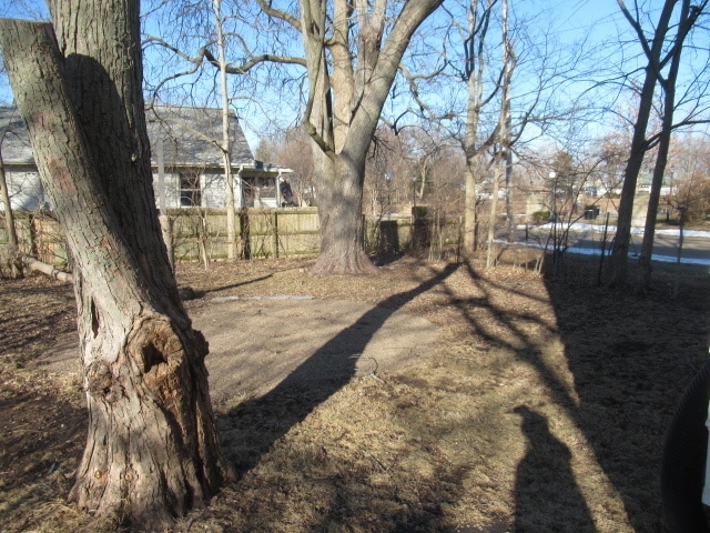 Building Photo - 407 N Russell St