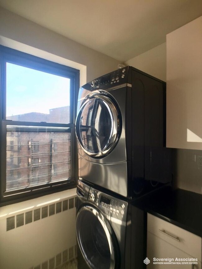 Floorplan - 700 Fort Washington Avenue