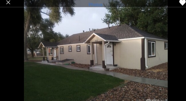 Building Photo - 726 McKinley St