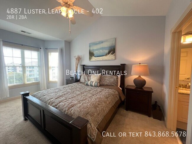 Building Photo - 4887 Luster Leaf Cir