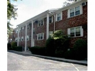 Building Photo - Webster Park Apartments