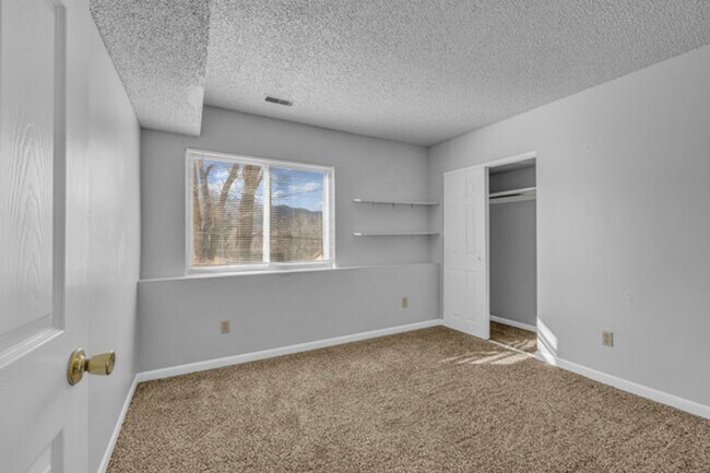 Building Photo - Beautiful 2 Bed 1 Bath Condo Near Old Colorado!!