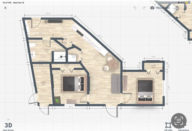 Building Photo - 414 Union St