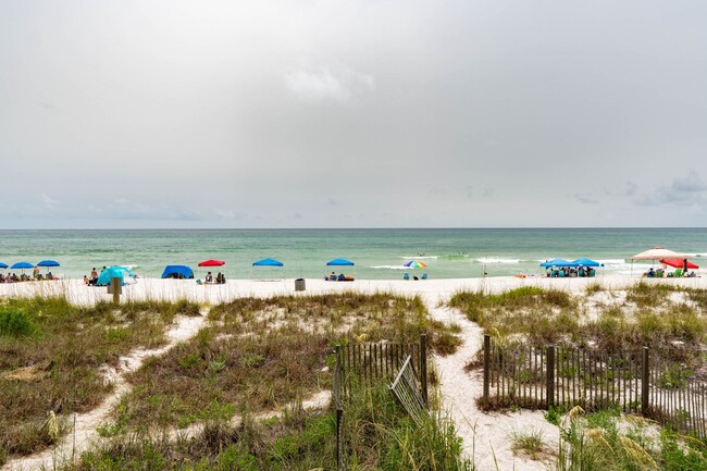 Primary Photo - Stunning Beachfront 3-Bedroom Townhome!