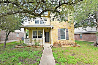 Building Photo - 1805 Copper Breaks Ln