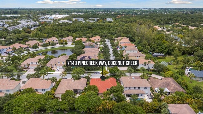 Building Photo - 7140 Pinecreek Way