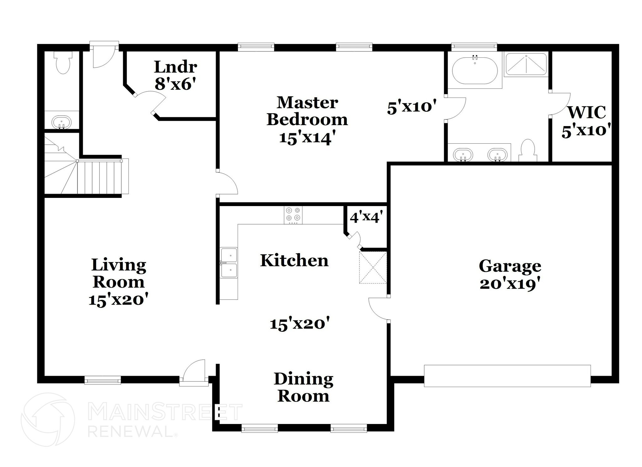 Building Photo - 705 Mitscher Dr