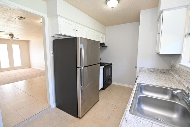 Building Photo - 3 Bedroom Single Family Home for Rent in Spring TX 77373 | One-Story Home