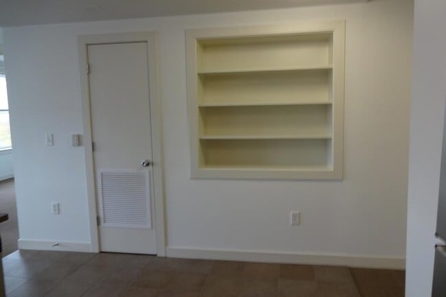 Floorplan - The Brownhardt