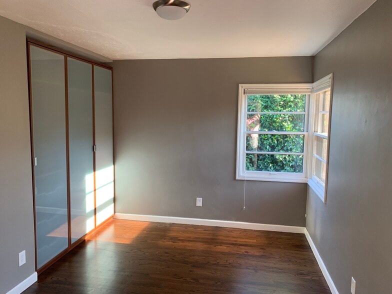 Bedroom - 1251 SE 47th Ave