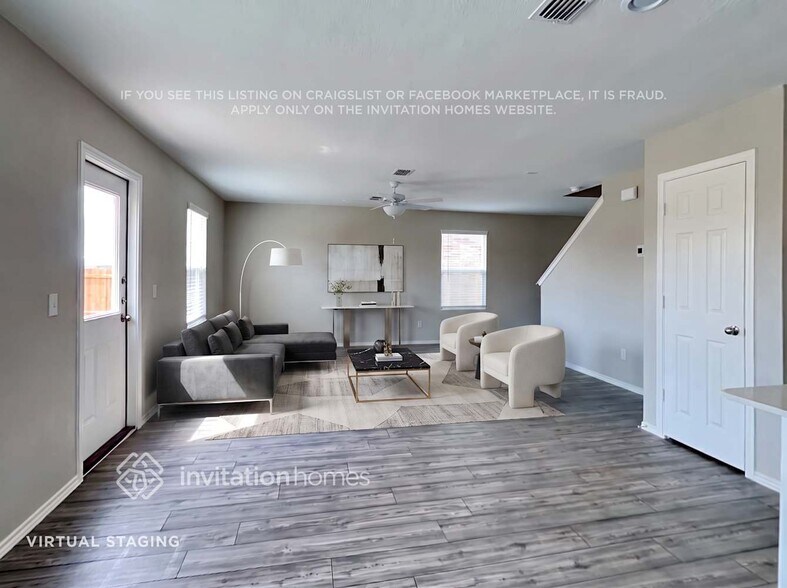 Building Photo - 1716 Palo Blanco Dr