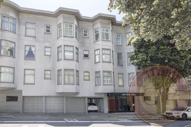 Building Photo - Nob Hill - 2 BR, 2 BA Condo 1,630 Sq. Ft. ...