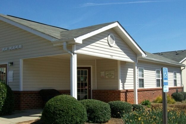 On Site Rental Office - 300 Griffith Plaza Dr