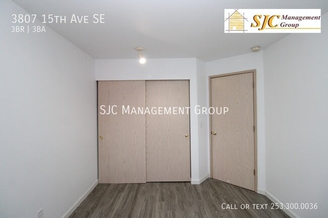 Building Photo - 3807 15th Ave SE