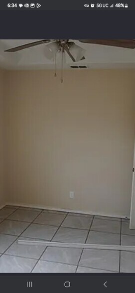 Bedroom - 702 Thompson Rd