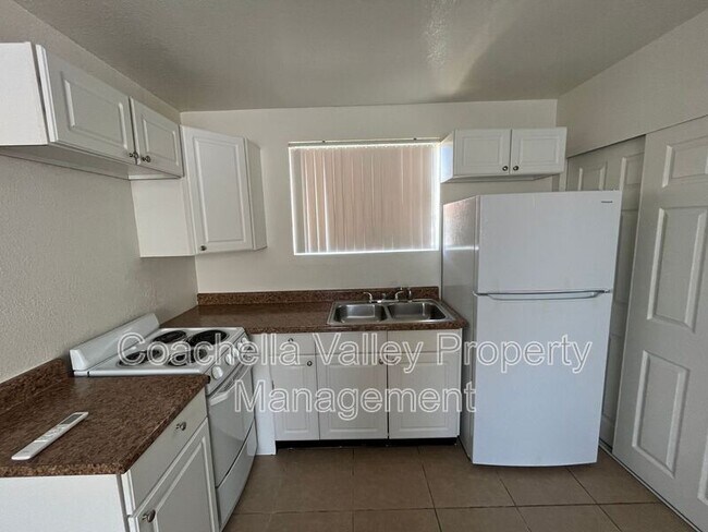 Building Photo - 66300 Hacienda Ave