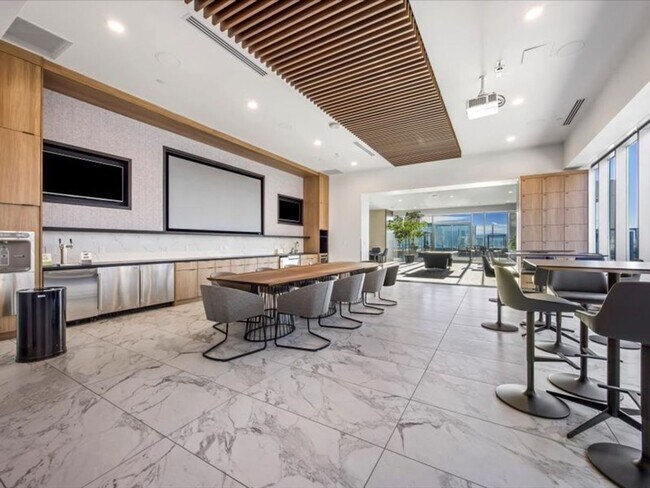 Building Photo - Luxury High Rise Condo Available NOW!