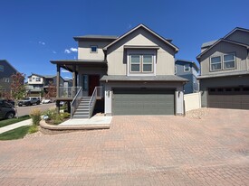 Building Photo - 6569 Shadow Star Dr