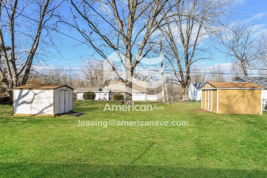 Building Photo - 9709 Mark Trail