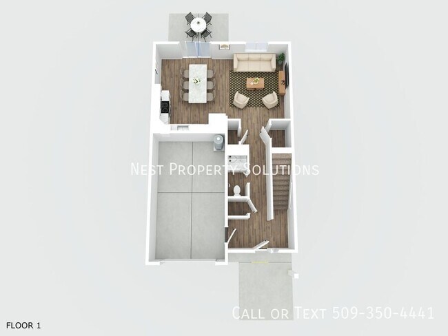 Building Photo - 370 Ivy St NE